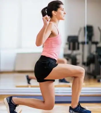 fat freezing Bingley and exercise